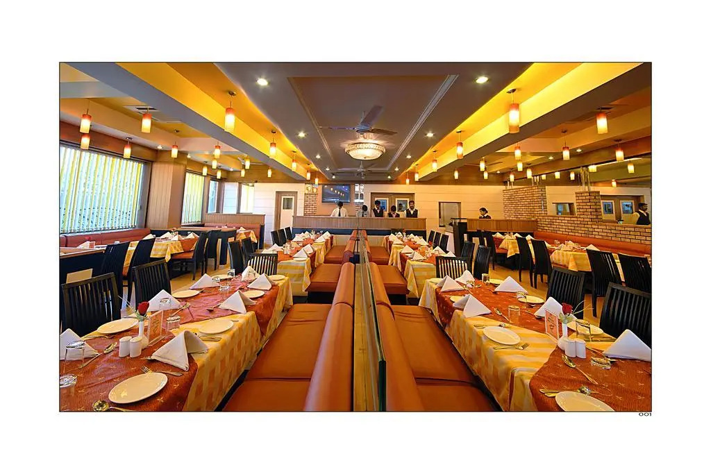 Hotel Niky International