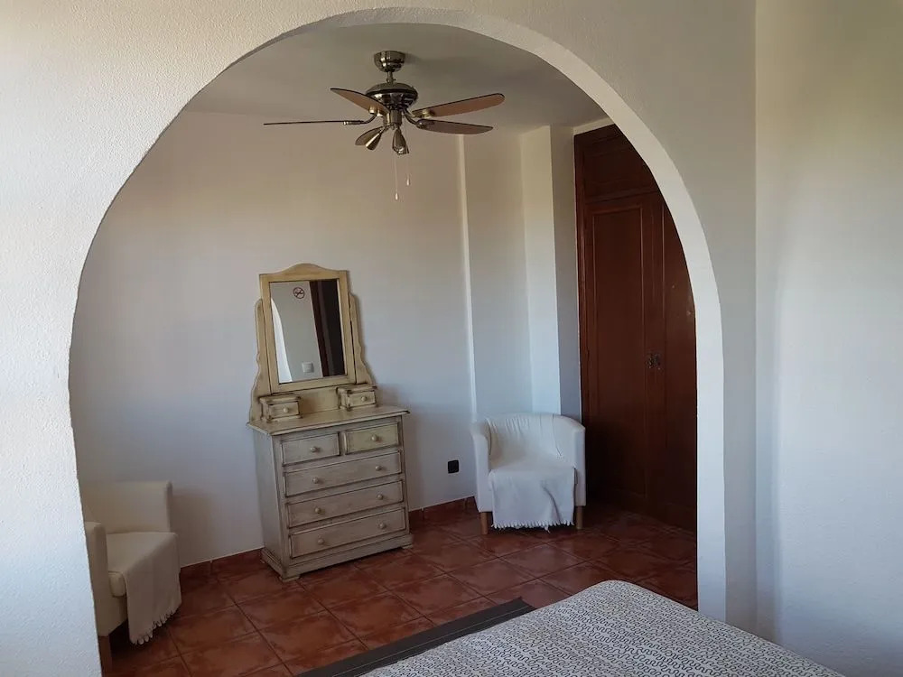El Camison Apartment
