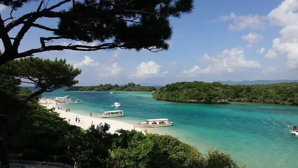Blue Ocean Resort