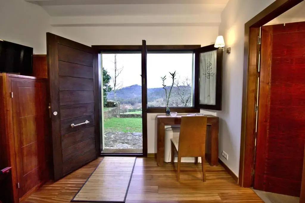 Vinosobroso Casa Rural