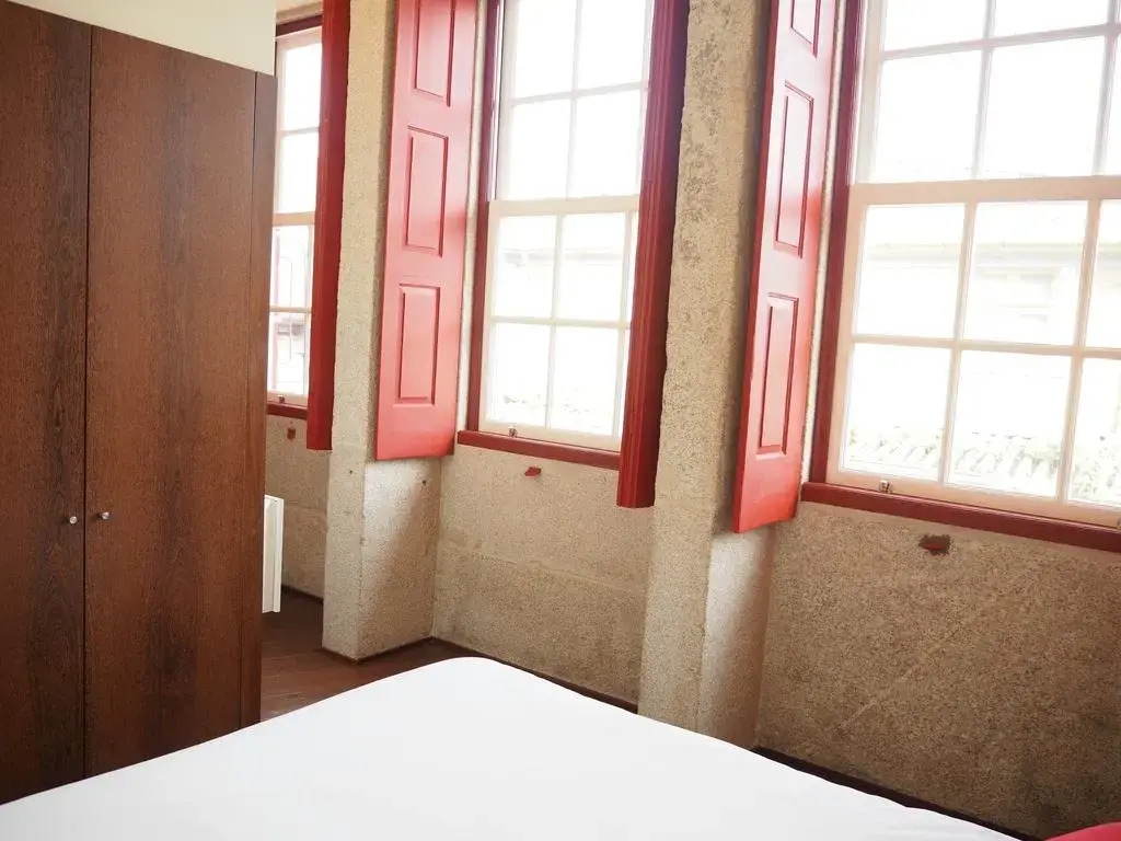 Flores Lofts