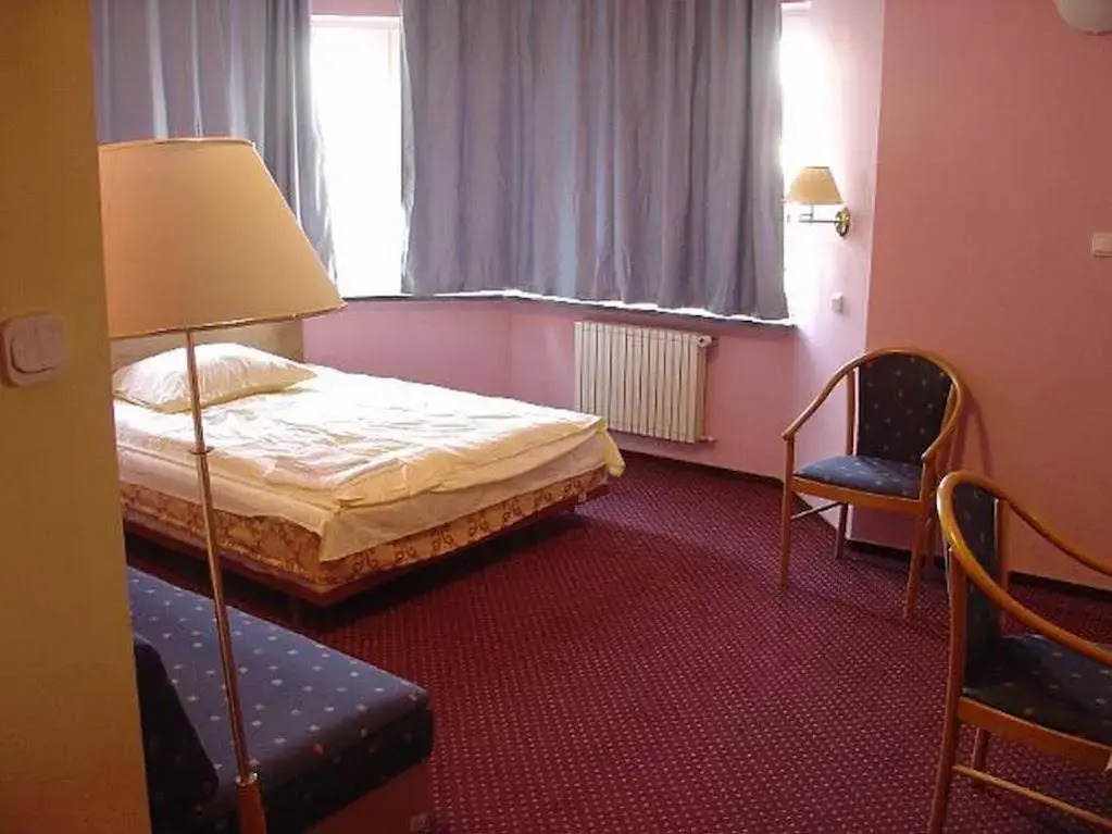Rezydencja Parkowa