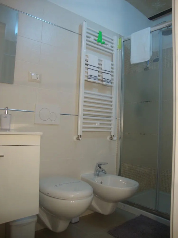 B&B La Gemma Dei Sassi