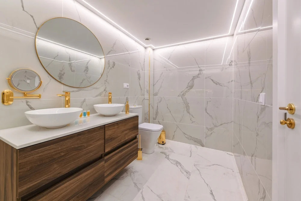 Grand Horizon Luxury Boutique Suites