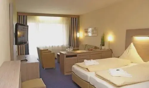 Hotel Bügener