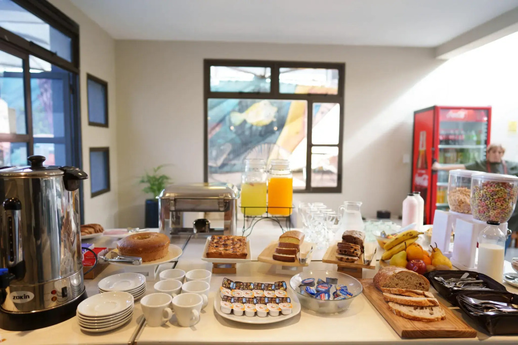 Hotel Alpre