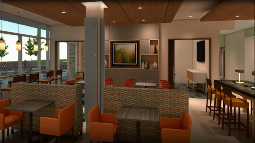 Holiday Inn Express & Suites Tulsa NE - Claremore by IHG