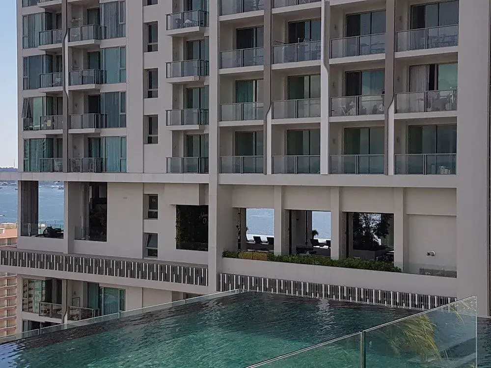 Pattaya Private Beach Luxury Home