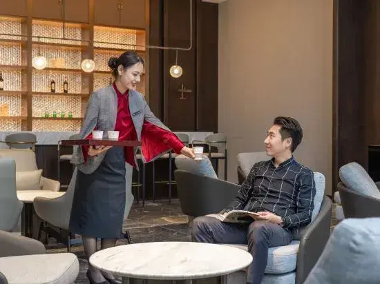 Park Plaza Taian
