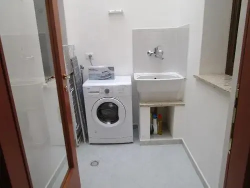 Casa Vacanze Leonardo