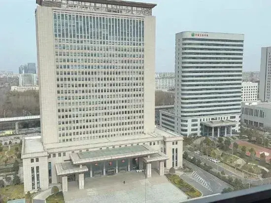 Vincent International Hotel
