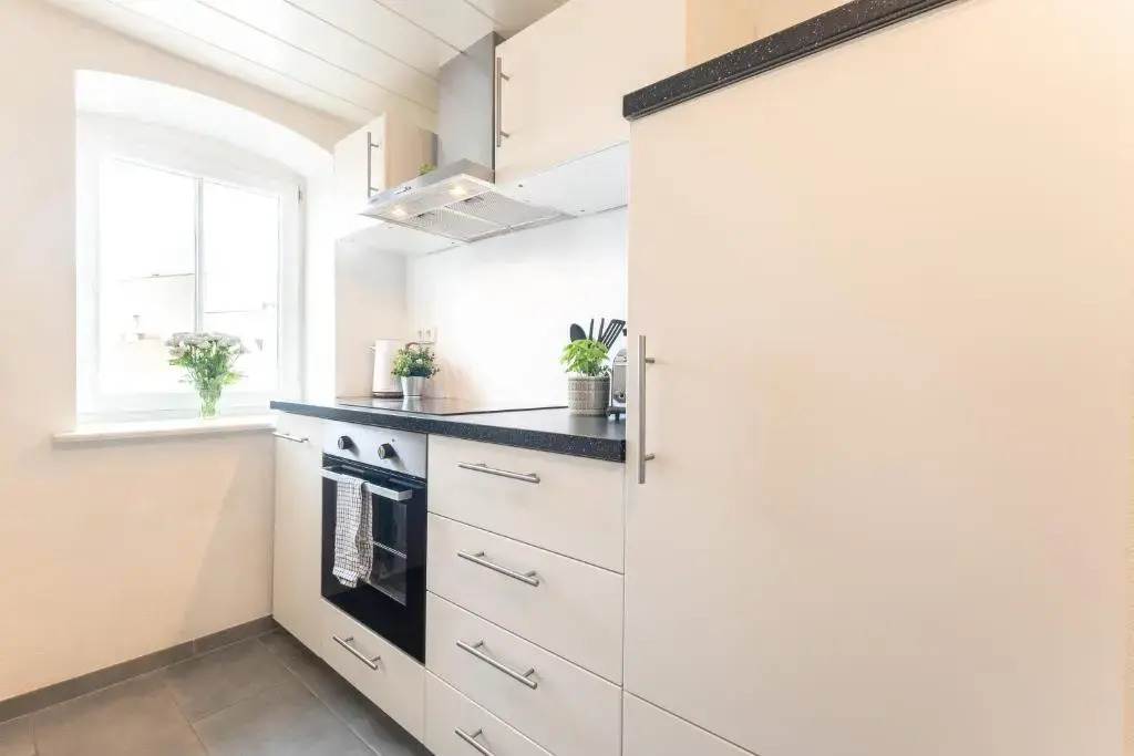 Lexapartments Design Apartment Altstadt Toplage 2 Zimmer