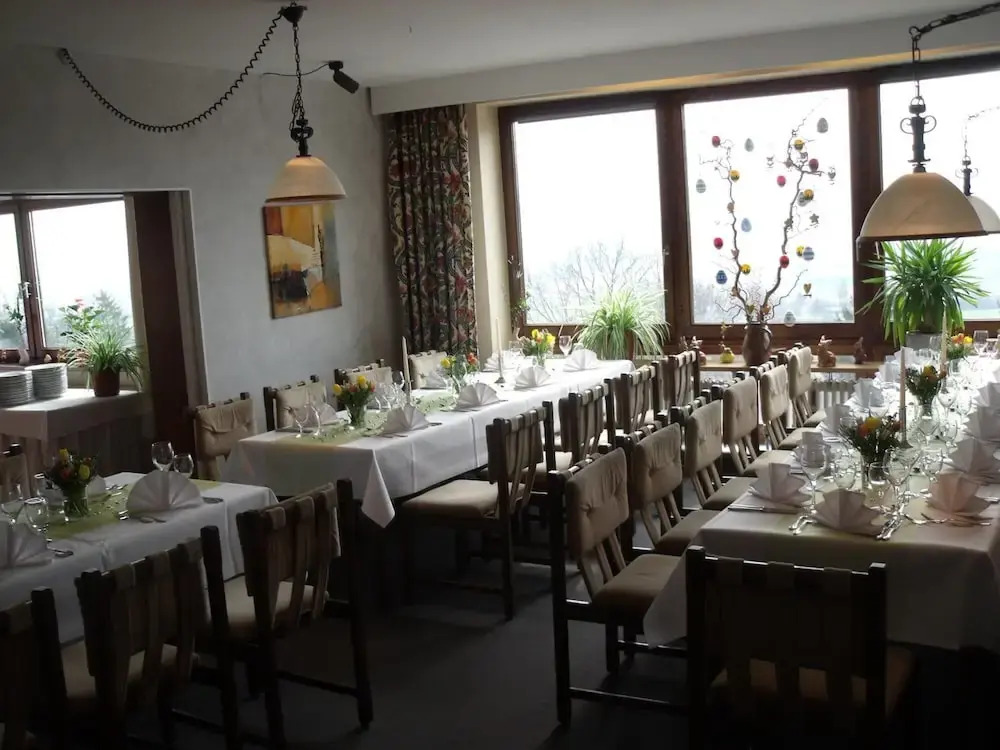 Hotel Pfefferburg