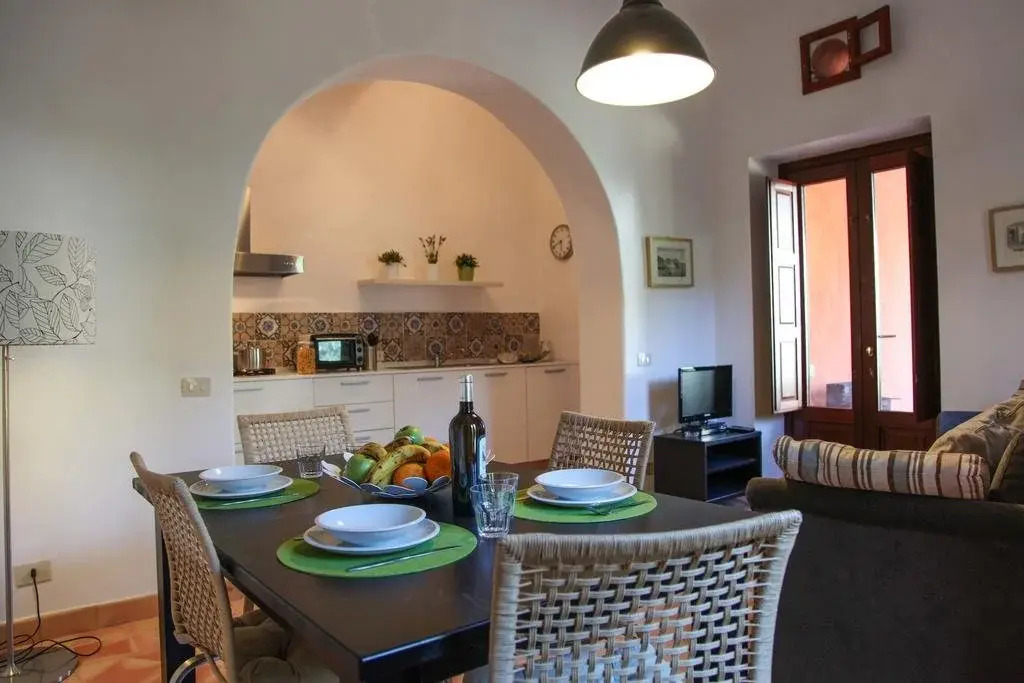 Residence Salina
