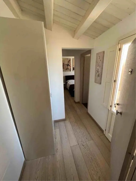 Plaza Rooms