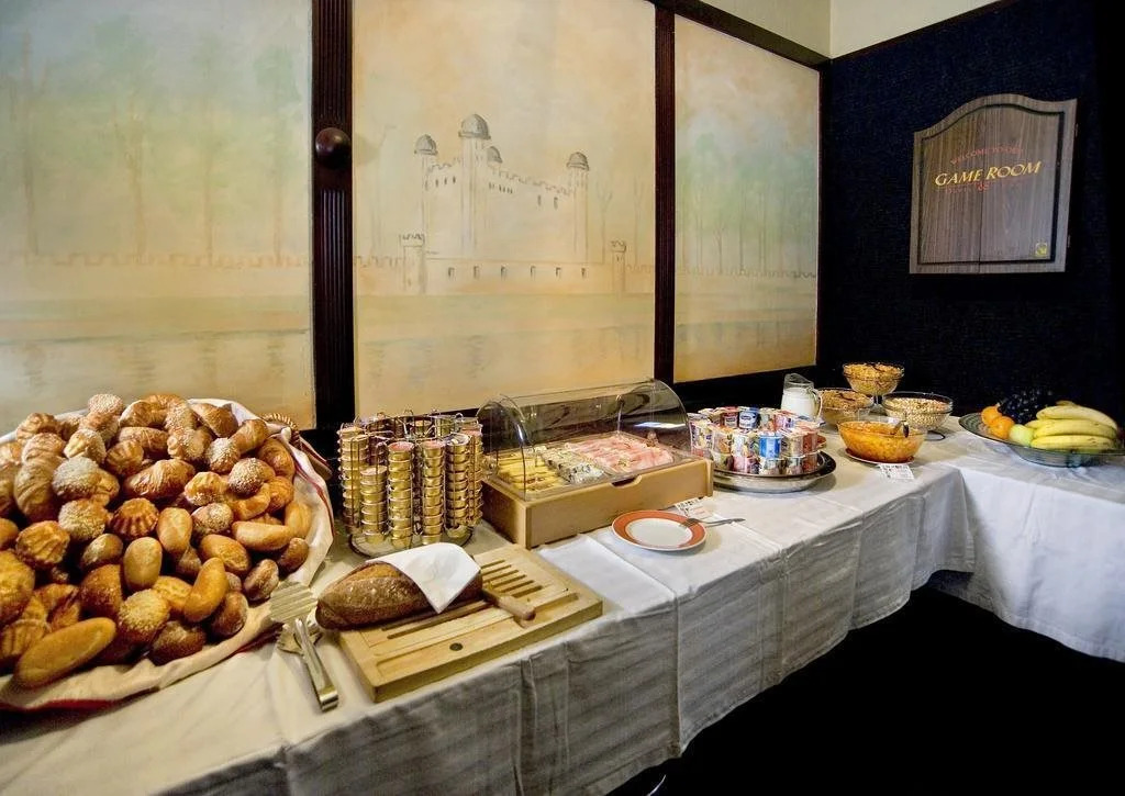 Hôtel Astoria