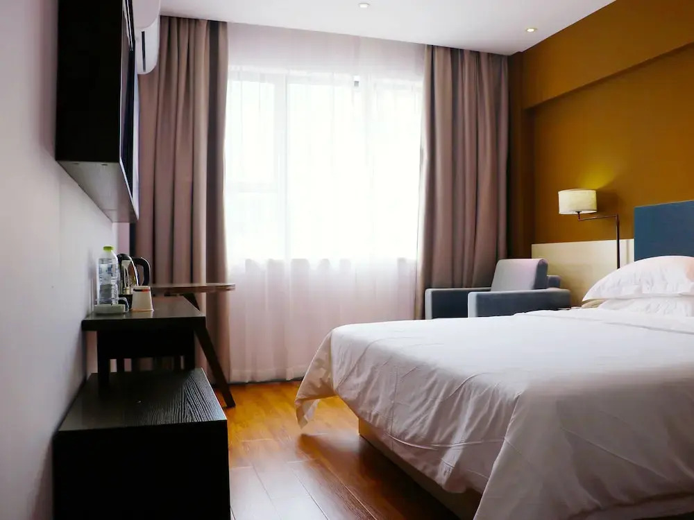 JTour Hotel Warmart Branch