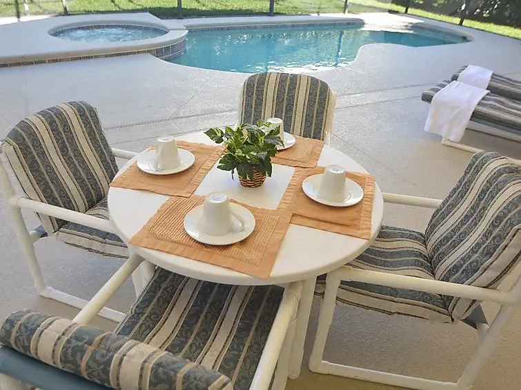 Villa Tuscan House