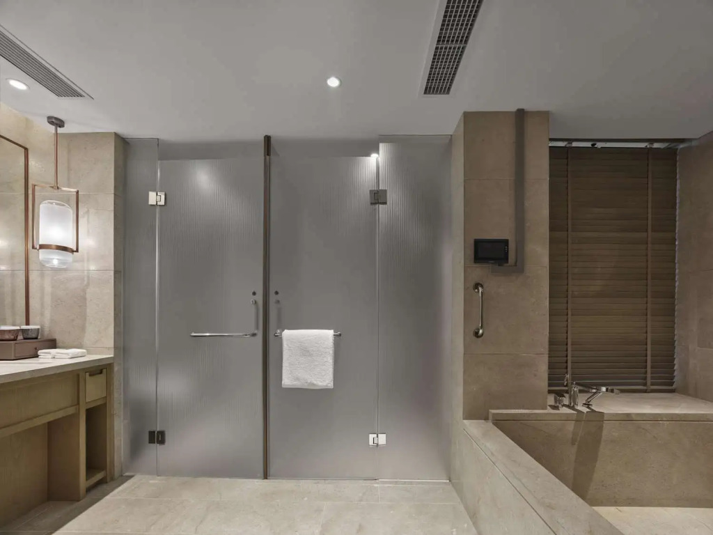 Hilton Suzhou New District