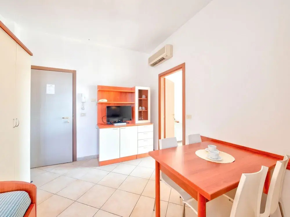 Premium Apartment in Rimini With Swimming Pool