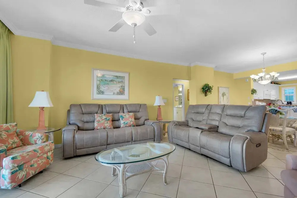 Leeward Key 401