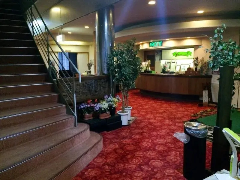 Petite Hotel Konomi