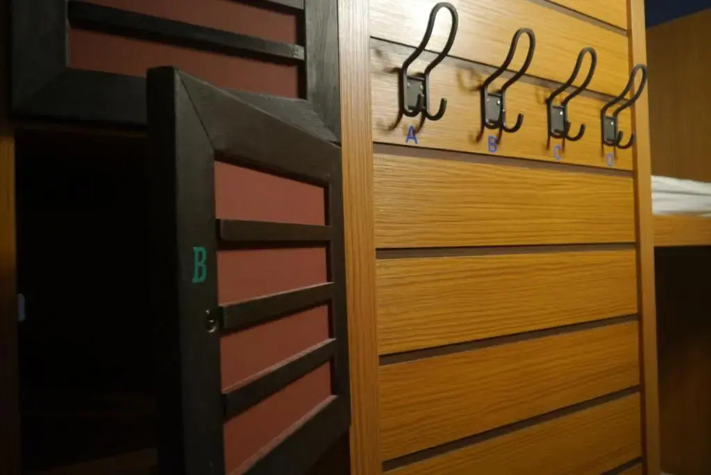 Hsin Hsin Hotel