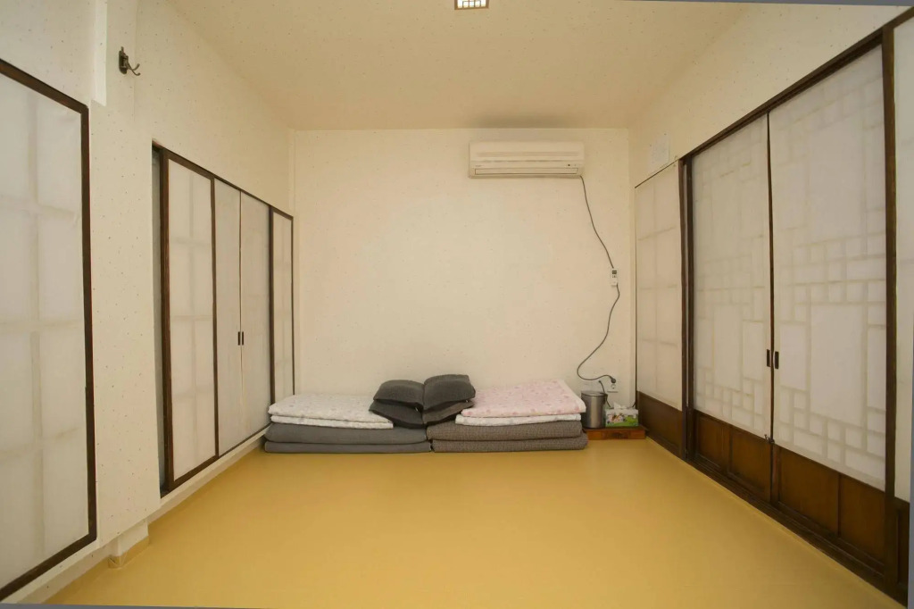 Kimchi Guesthouse Jongno