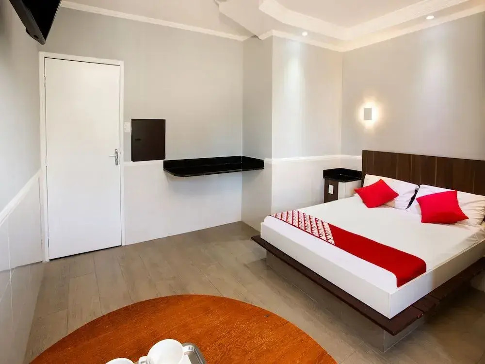 Hotel Anália Franco