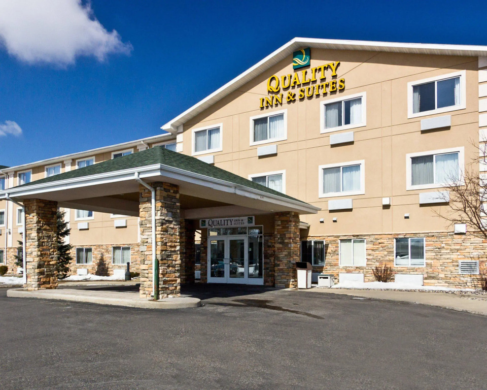 Comfort Inn & Suites Wisconsin Dells