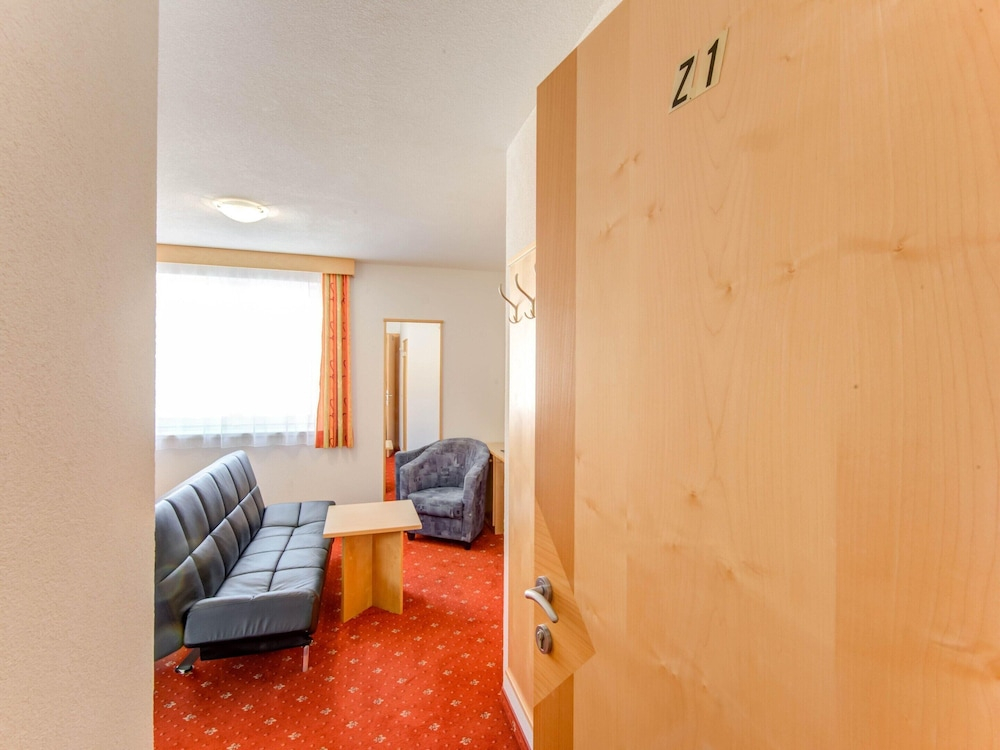 Apartment in Tyrol in an Attractive Area