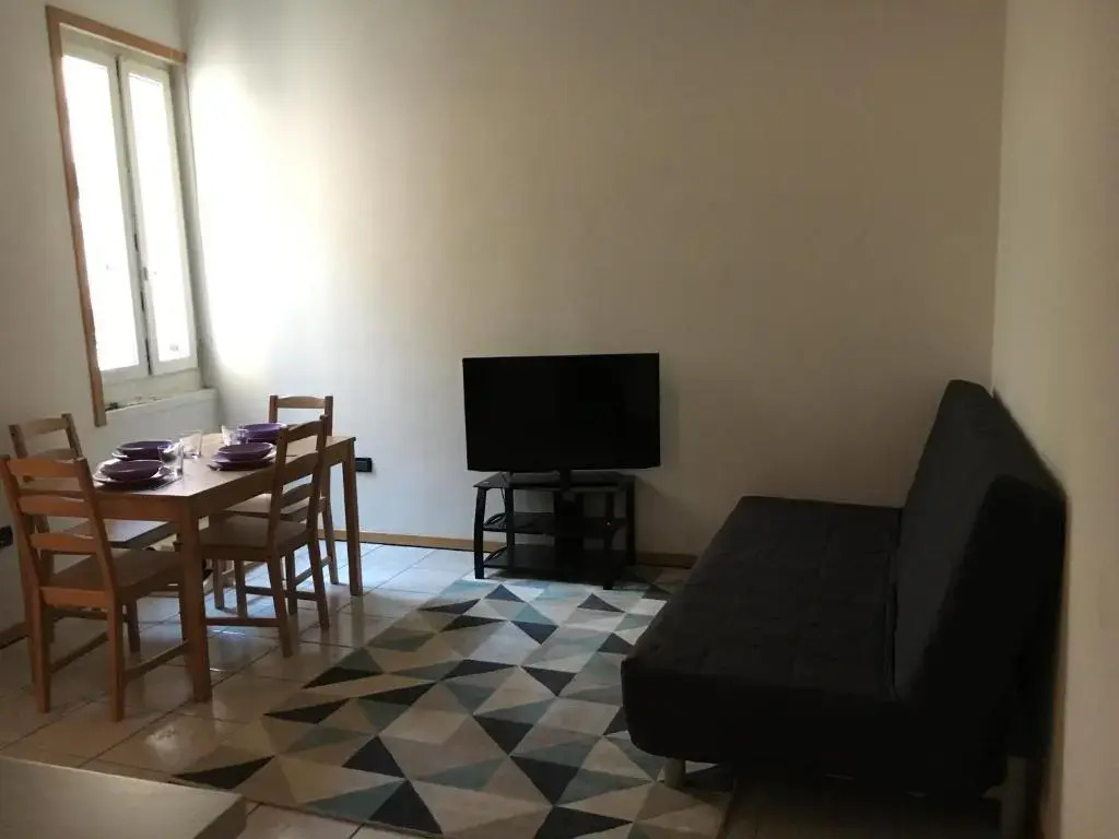 Appartamento Mosaico 22161