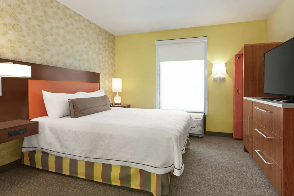 Home2 Suites By Hilton Gainesville