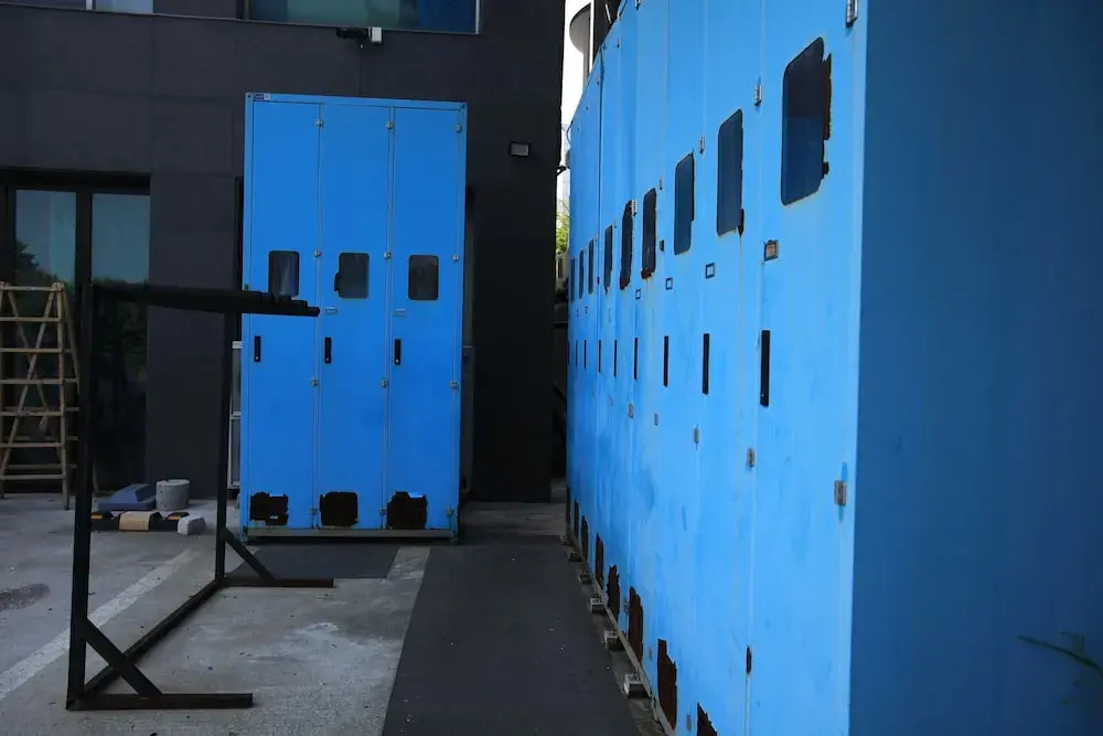Nest Hostel