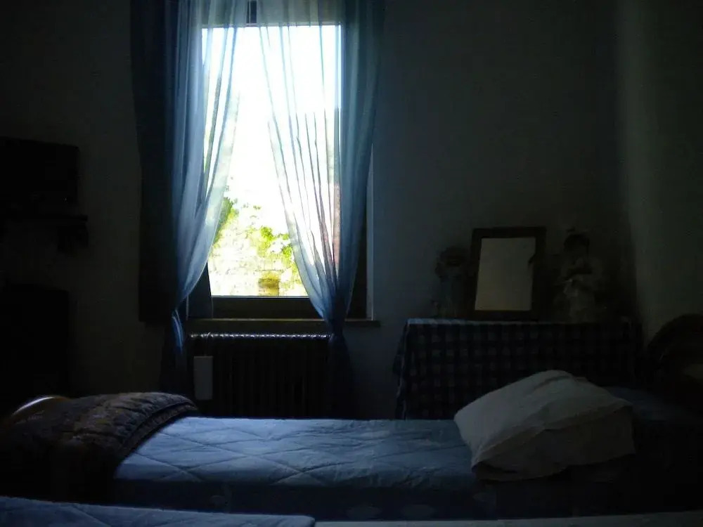 Albergo Alla Trota