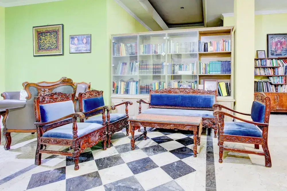 Hotel O Homestay Ndalem Kademangan