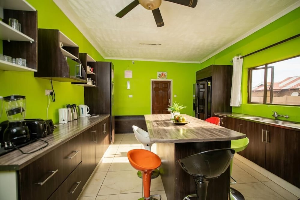 Sweet Haven Holiday Lodge