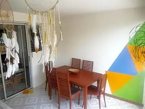 Auberge Kanne-à-Sukre