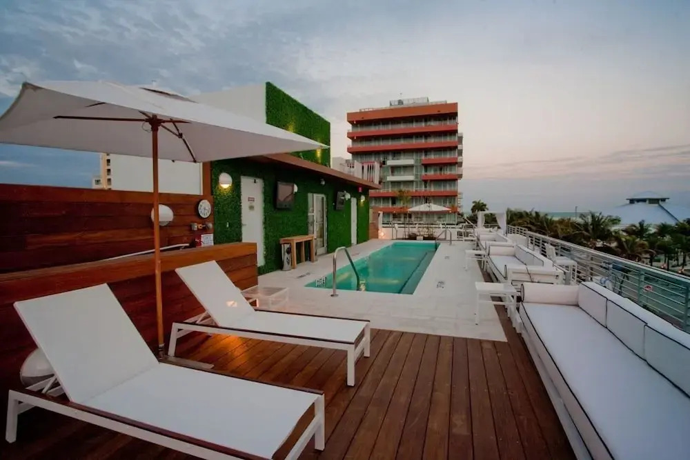 Prime Hotel Miami