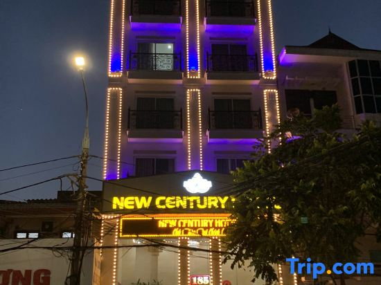 New Century Hotel
