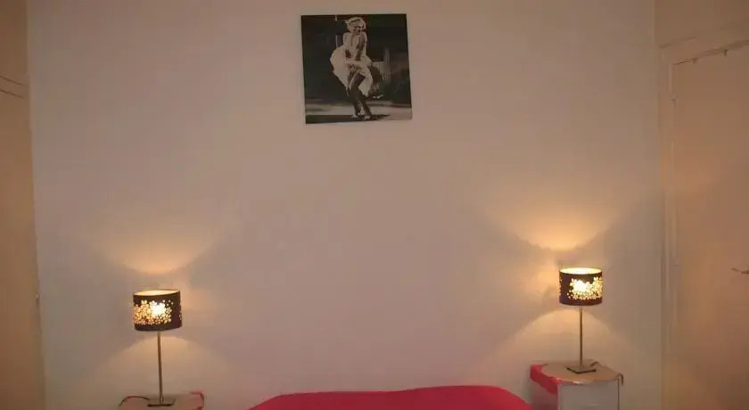 Napoleon III Apartments