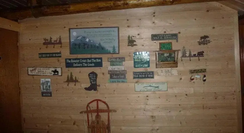 Double B Lodge
