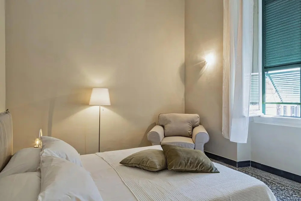 Via Roma Luxury Apartment