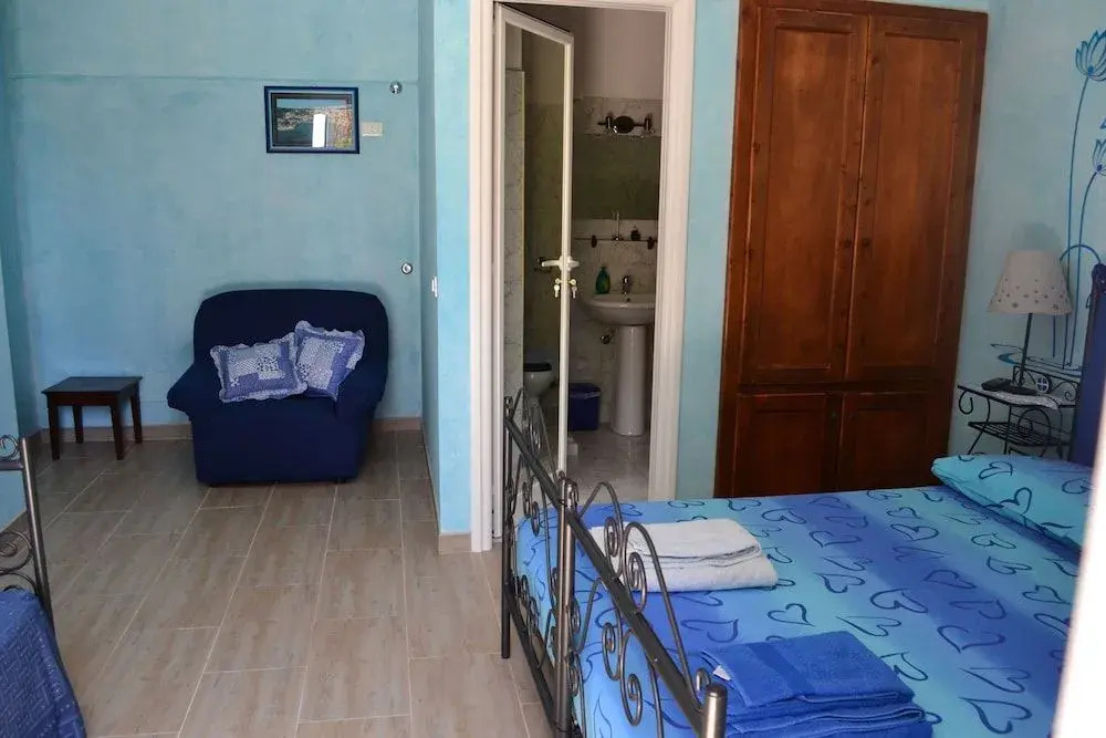 Villa Nike B&B