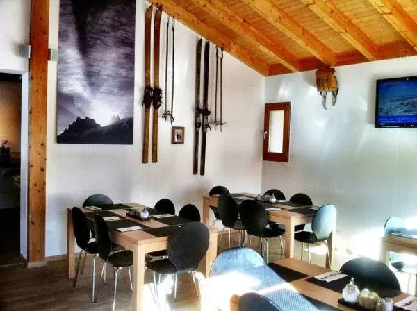 The Angels Lodge