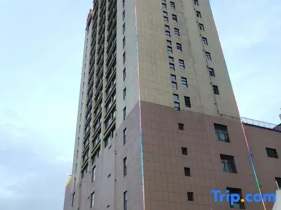 Vienna Hotel (Cangzhou Yanbai)