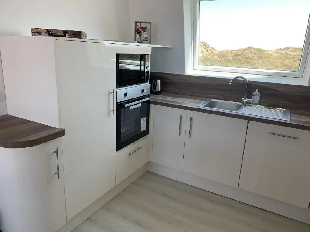 Appartement Fort-Mahon-Plage, 3 pièces, 5 personnes - FR-1-482-86