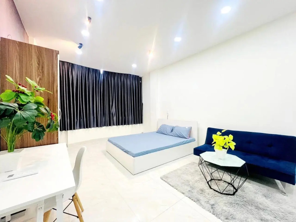 Trangia Apartment 4