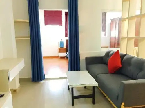M-H5 Serviced Apartments