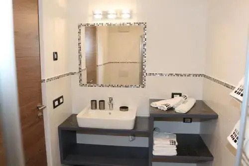 Appartamenti Ciasa Linda